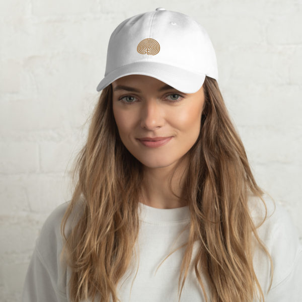 Dad hat "Labyrinth" - Image 7
