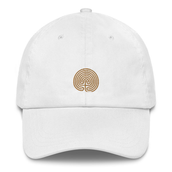 Dad hat "Labyrinth" - Image 31