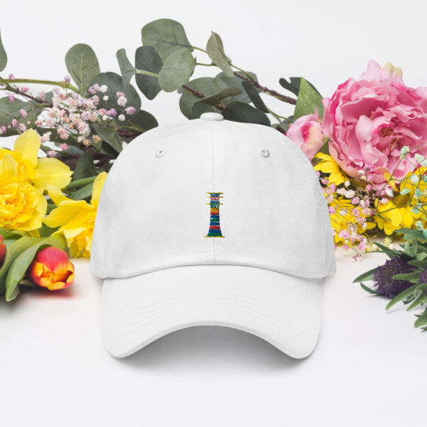 Dad hat "Djed"