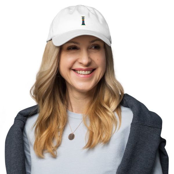 Dad hat "Djed" - Image 8
