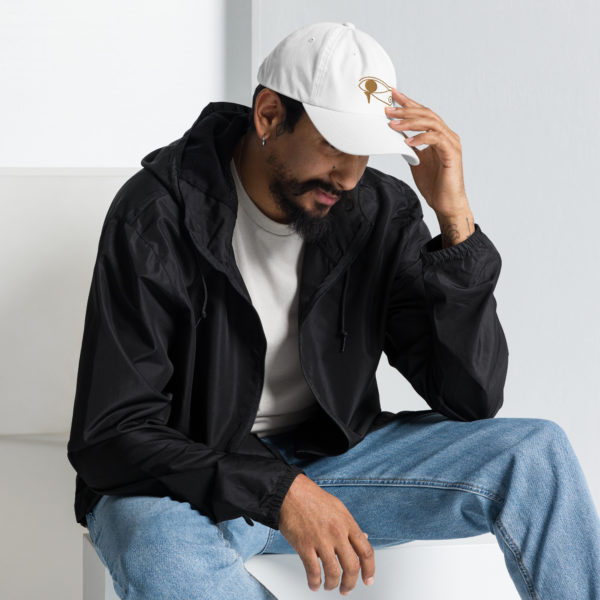 Dad hat "Eye of Horus" - Image 20