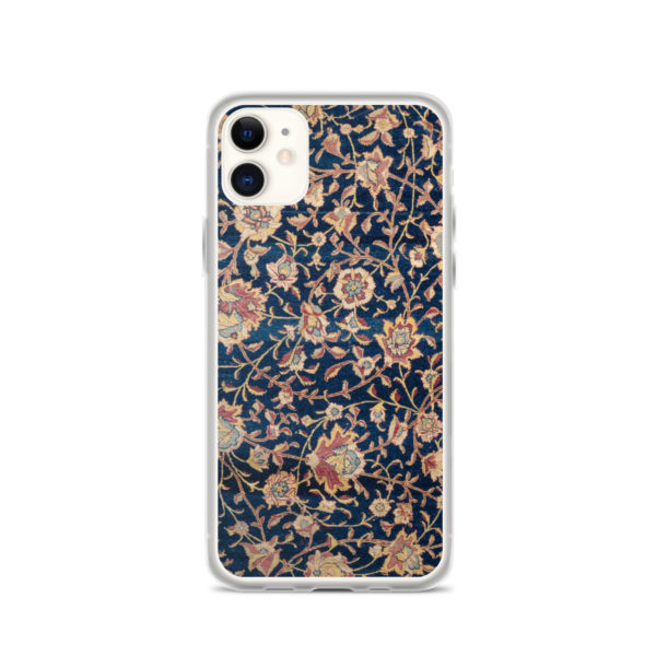 Clear Case for iPhone® "Ardabil" - Image 6