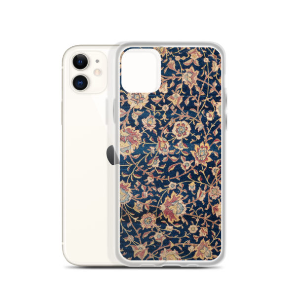 Clear Case for iPhone® "Ardabil" - Image 7