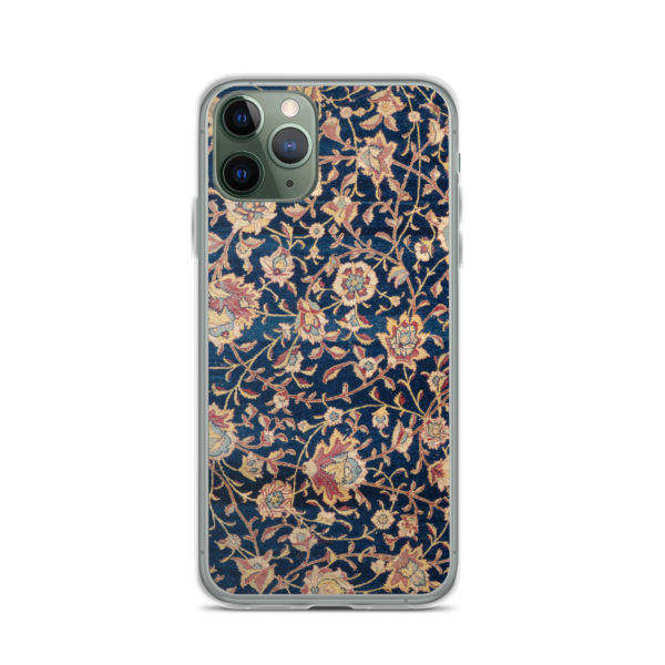 Clear Case for iPhone® "Ardabil" - Image 4