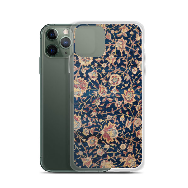 Clear Case for iPhone® "Ardabil" - Image 5