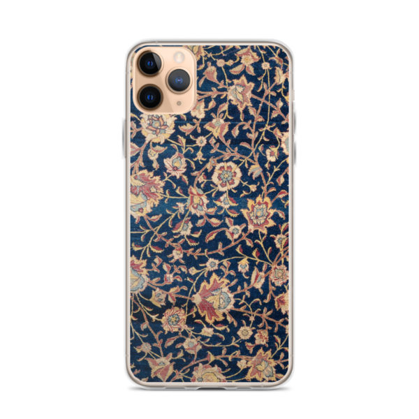Clear Case for iPhone® "Ardabil" - Image 2