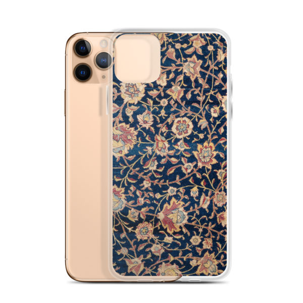 Clear Case for iPhone® "Ardabil" - Image 3