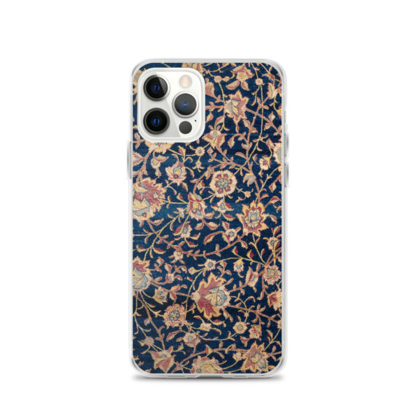 Clear Case for iPhone® "Ardabil" - Image 12