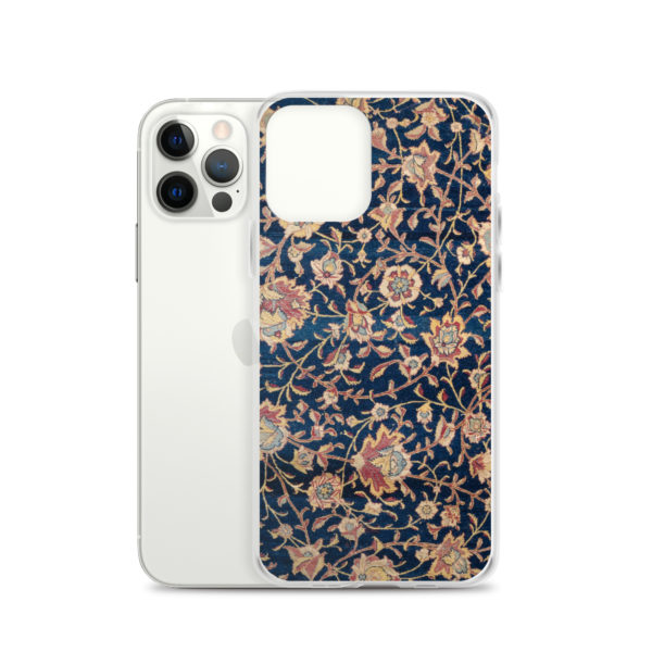 Clear Case for iPhone® "Ardabil" - Image 13