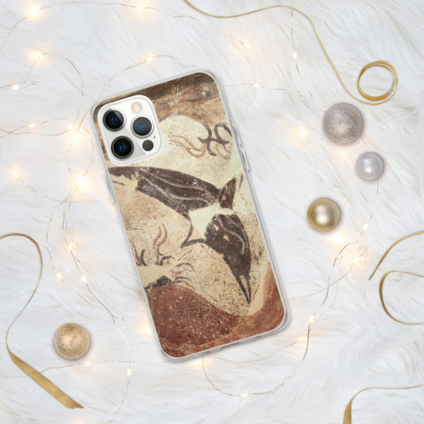 Clear Case for iPhone® "Minoan" - Image 7