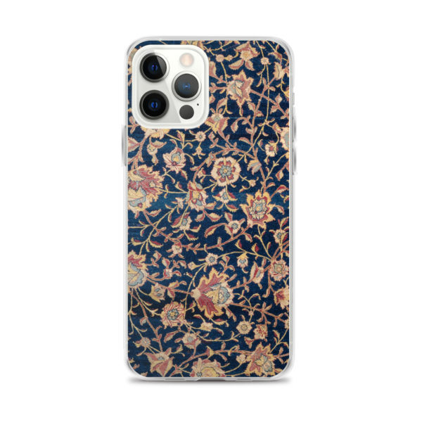 Clear Case for iPhone® "Ardabil" - Image 10