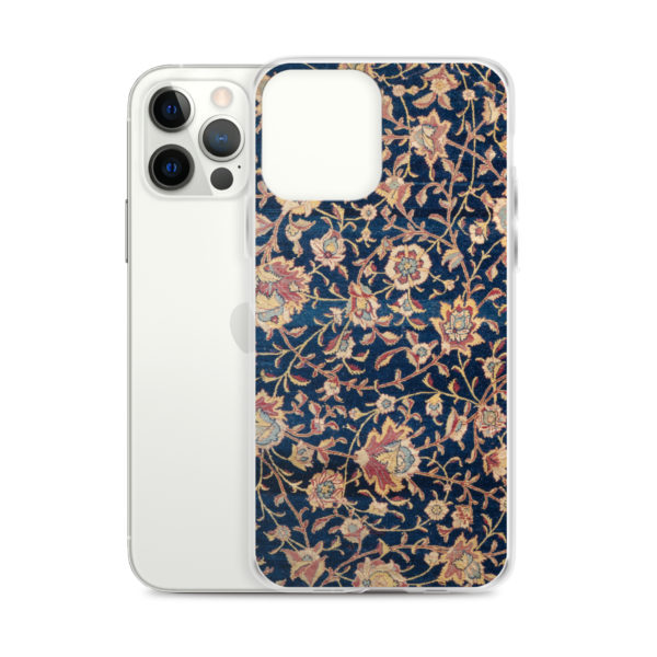 Clear Case for iPhone® "Ardabil" - Image 11