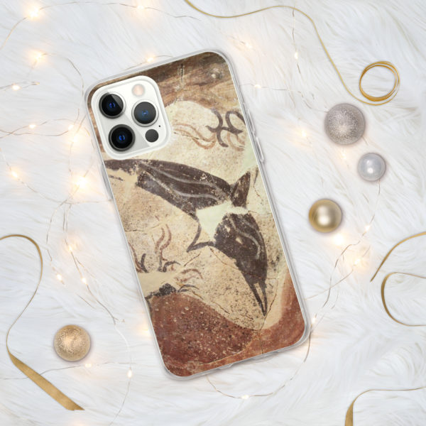 Clear Case for iPhone® "Minoan" - Image 6