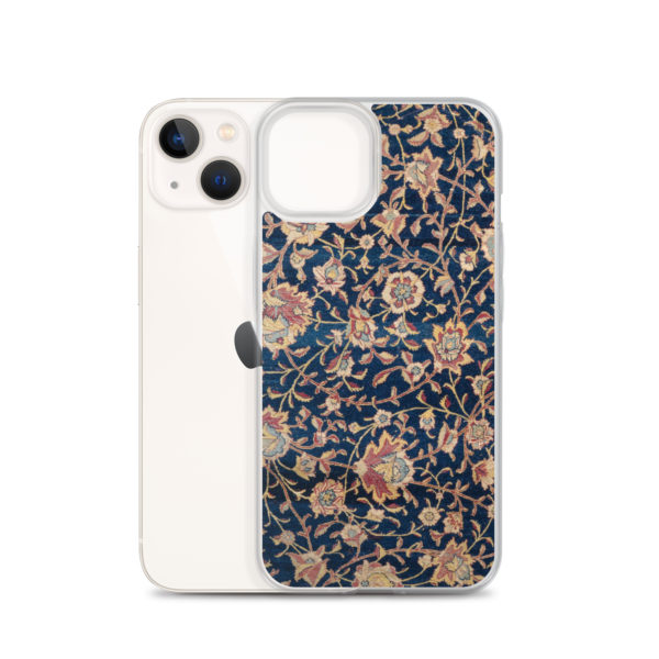 Clear Case for iPhone® "Ardabil" - Image 23