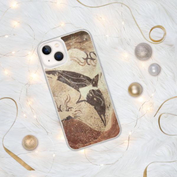 Clear Case for iPhone® "Minoan" - Image 12
