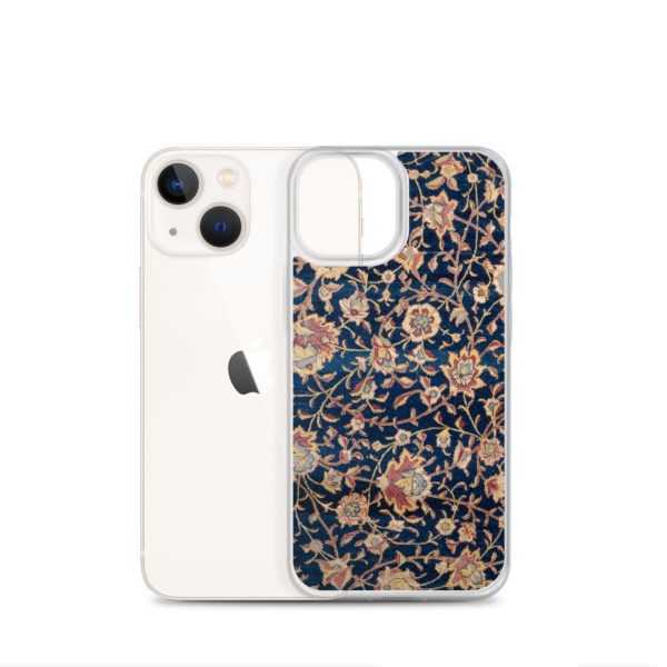 Clear Case for iPhone® "Ardabil" - Image 17