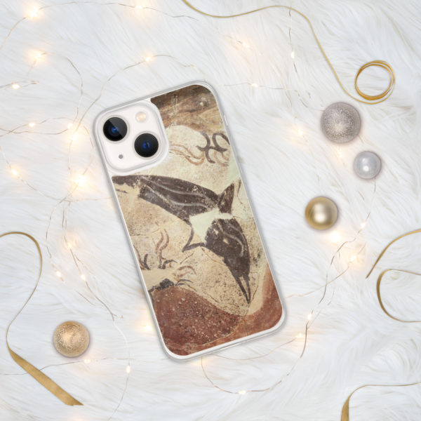 Clear Case for iPhone® "Minoan" - Image 9