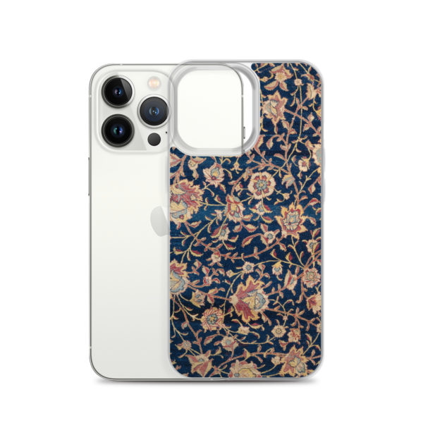 Clear Case for iPhone® "Ardabil" - Image 21