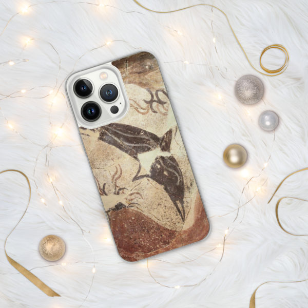 Clear Case for iPhone® "Minoan" - Image 11
