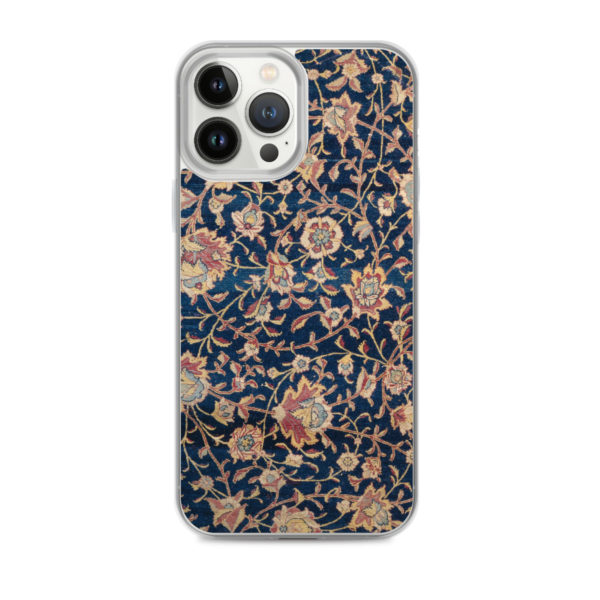 Clear Case for iPhone® "Ardabil" - Image 18