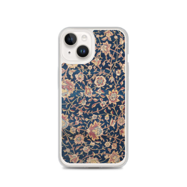 Clear Case for iPhone® "Ardabil" - Image 30