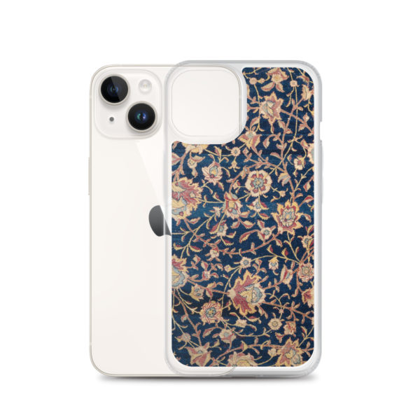 Clear Case for iPhone® "Ardabil" - Image 31