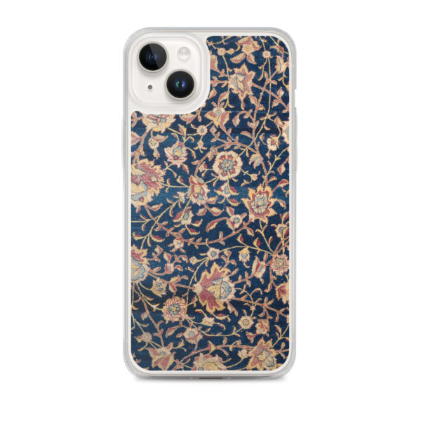 Clear Case for iPhone® "Ardabil" - Image 24
