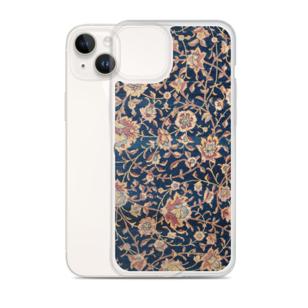 Clear Case for iPhone® "Ardabil" - Image 25