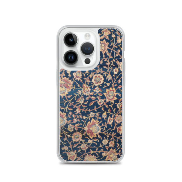 Clear Case for iPhone® "Ardabil" - Image 28