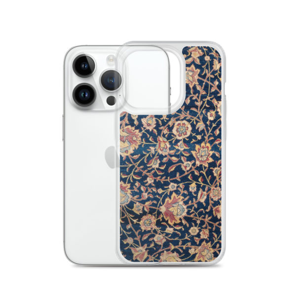 Clear Case for iPhone® "Ardabil" - Image 29