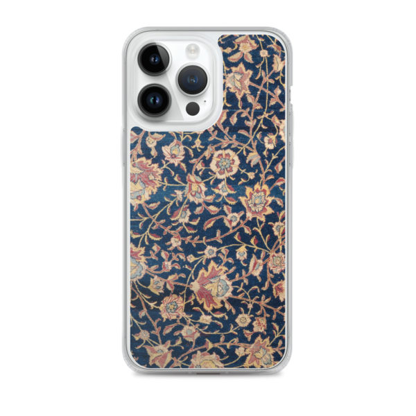 Clear Case for iPhone® "Ardabil" - Image 26