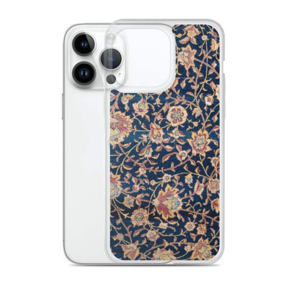 Clear Case for iPhone® "Ardabil" - Image 27
