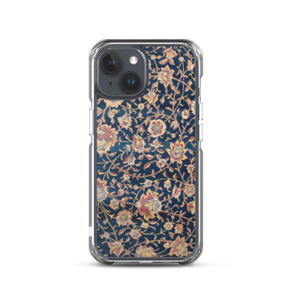 Clear Case for iPhone® "Ardabil" - Image 38