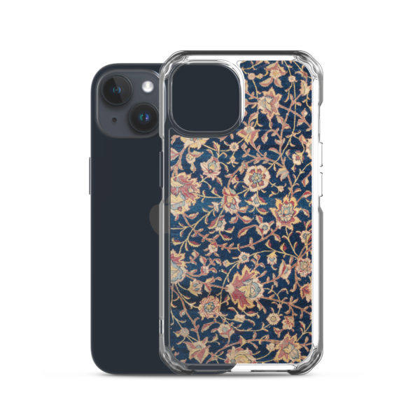 Clear Case for iPhone® "Ardabil" - Image 39