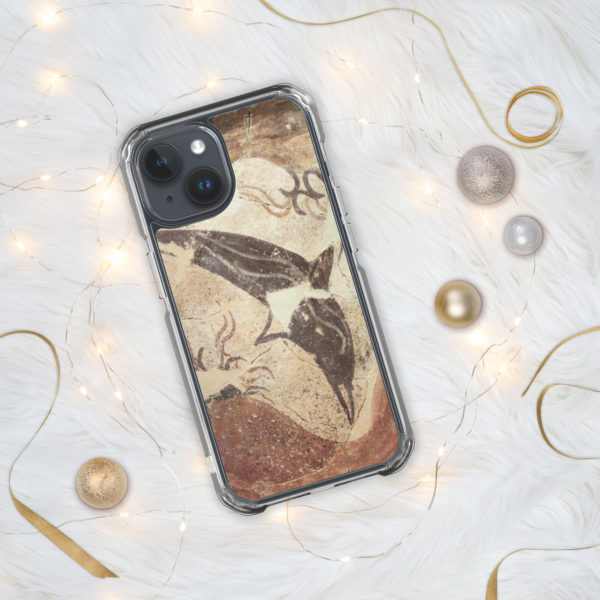 Clear Case for iPhone® "Minoan" - Image 20