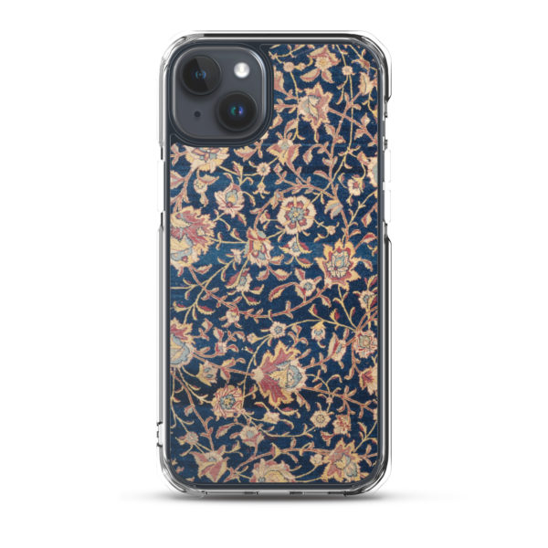 Clear Case for iPhone® "Ardabil" - Image 32