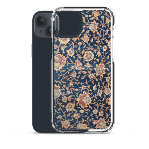 Clear Case for iPhone® "Ardabil" - Image 33