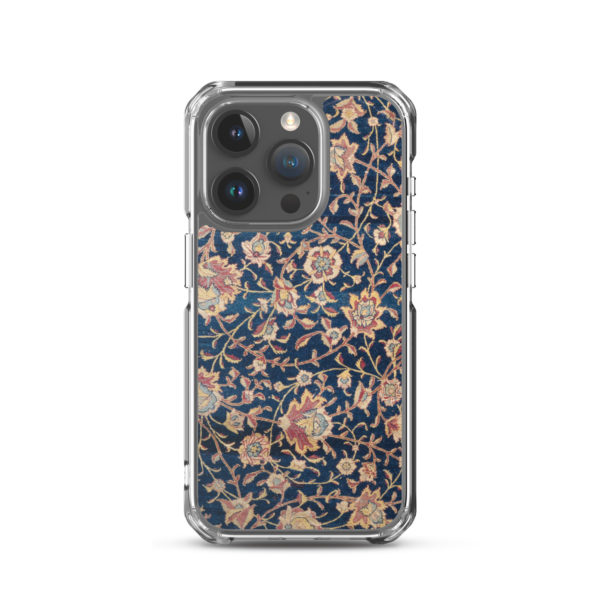 Clear Case for iPhone® "Ardabil" - Image 36