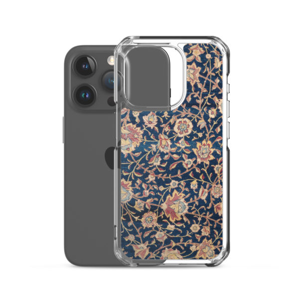 Clear Case for iPhone® "Ardabil" - Image 37