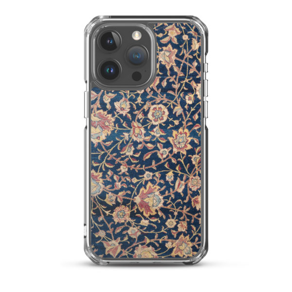 Clear Case for iPhone® "Ardabil" - Image 34