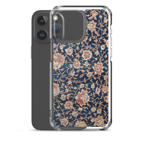 Clear Case for iPhone® "Ardabil" - Image 35