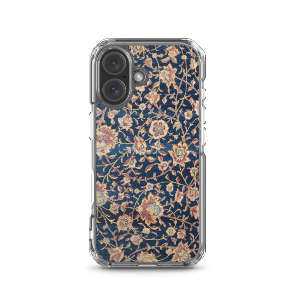 Clear Case for iPhone® "Ardabil" - Image 45
