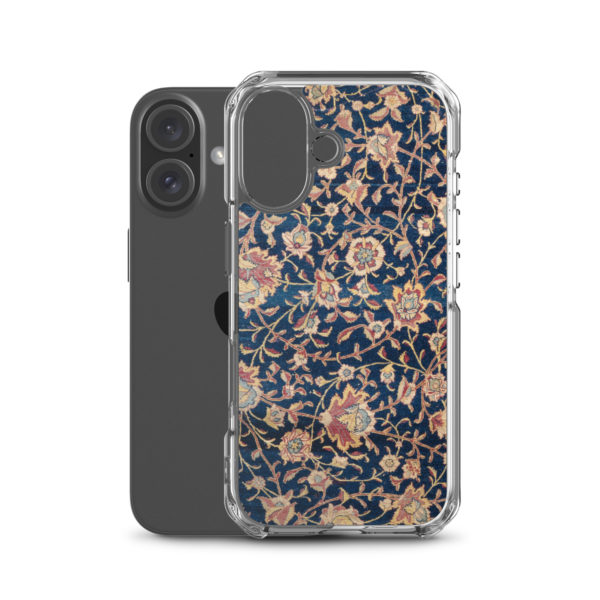 Clear Case for iPhone® "Ardabil" - Image 46