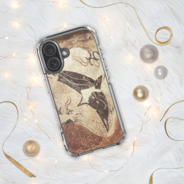 Clear Case for iPhone® "Minoan" - Image 23