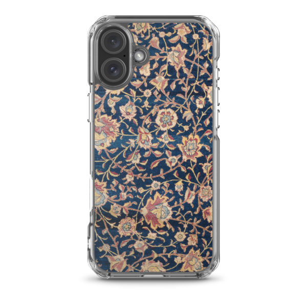 Clear Case for iPhone® "Ardabil" - Image 40