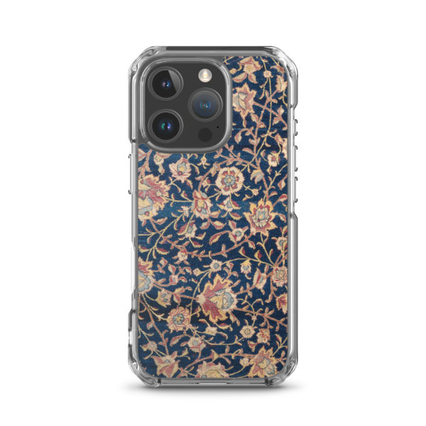 Clear Case for iPhone® "Ardabil" - Image 43