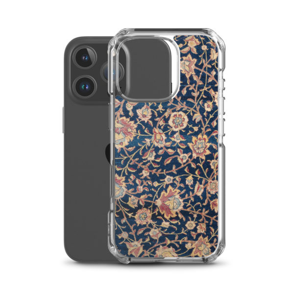 Clear Case for iPhone® "Ardabil" - Image 44