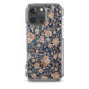 Clear Case for iPhone® "Ardabil"