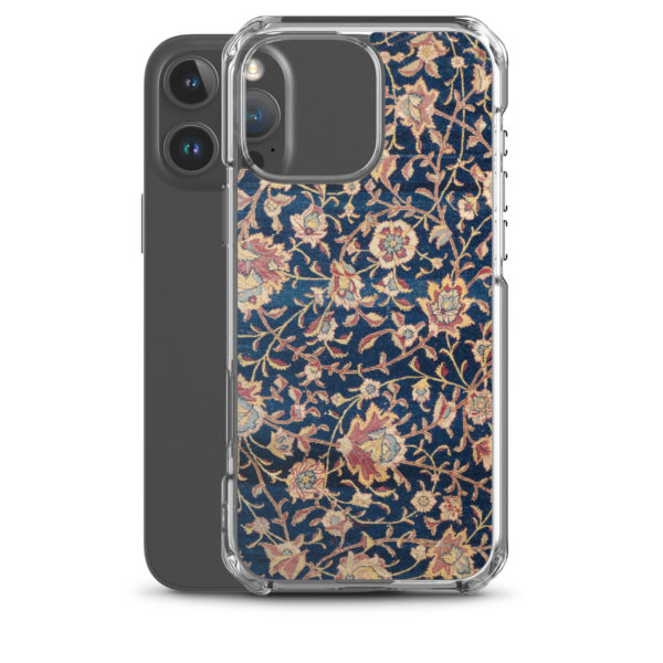Clear Case for iPhone® "Ardabil" - Image 42