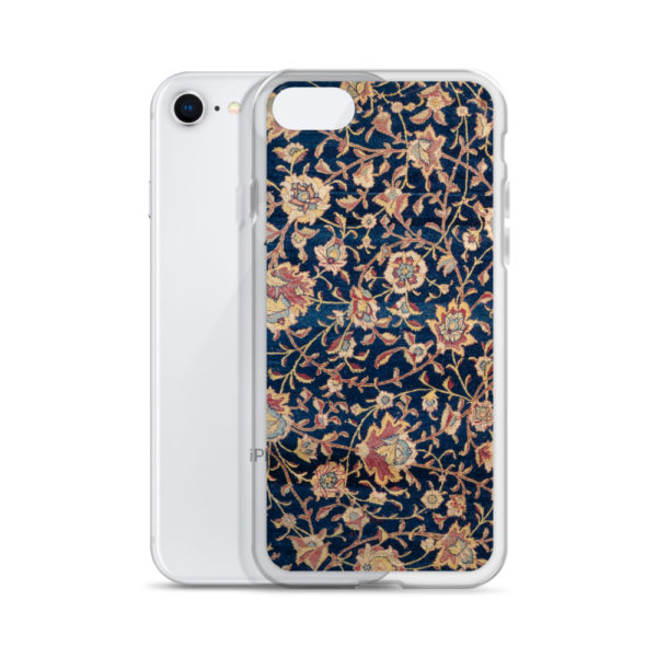 Clear Case for iPhone® "Ardabil" - Image 48